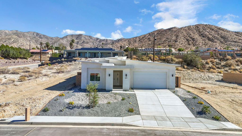 66778 Casa Grande Drive