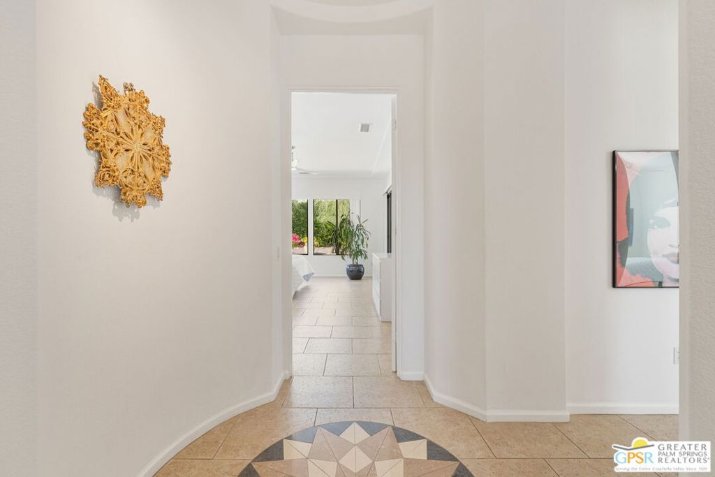 PS Colony - Residential