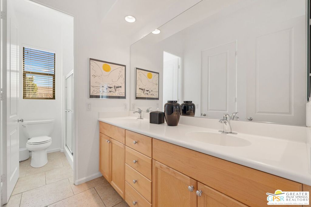 PS Colony - Residential