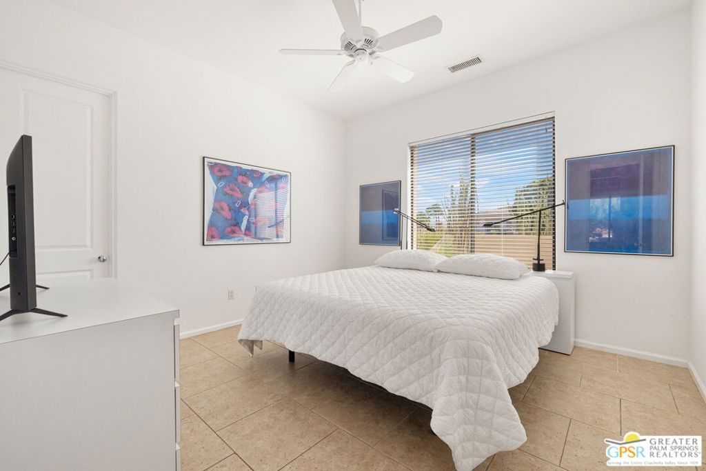 PS Colony - Residential