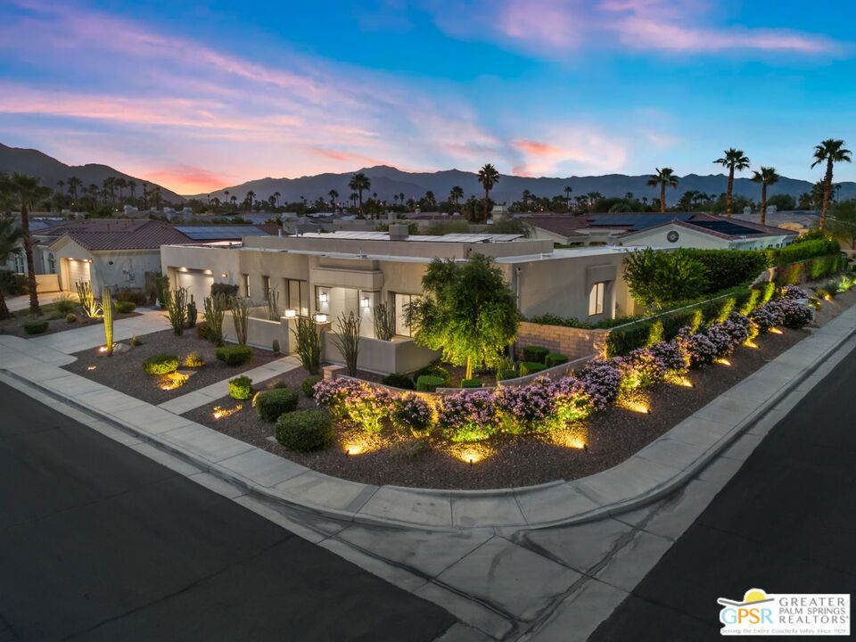 PS Colony - Residential