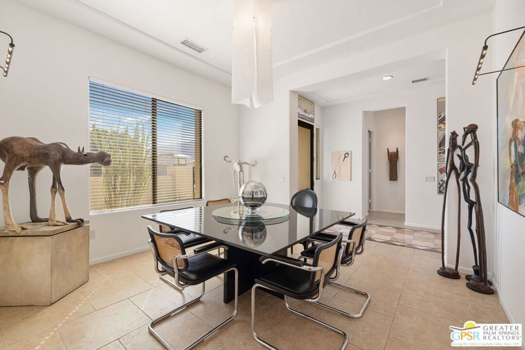 PS Colony - Residential