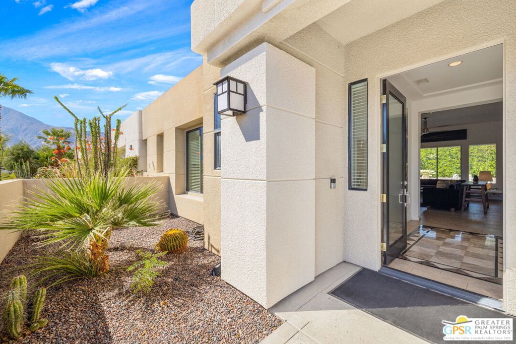 PS Colony - Residential