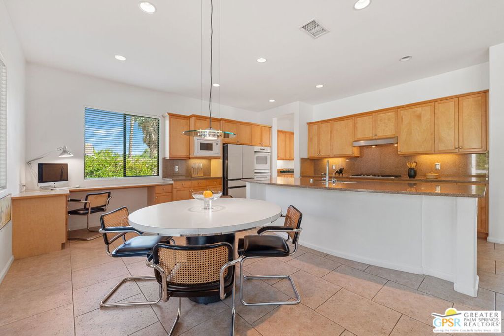 PS Colony - Residential