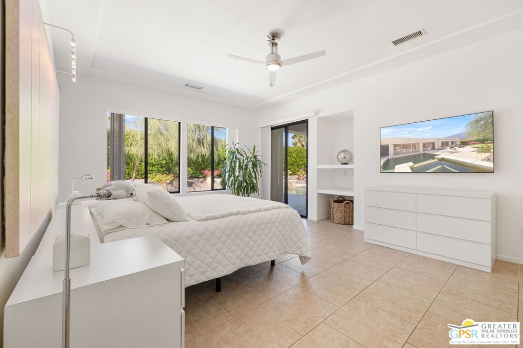 PS Colony - Residential