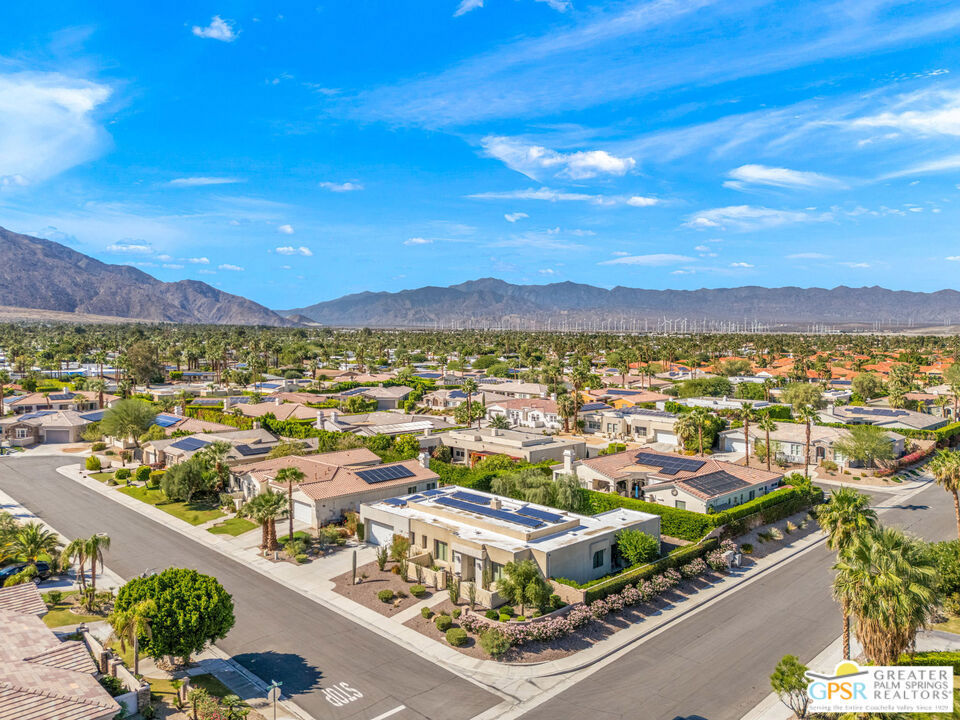 PS Colony - Residential