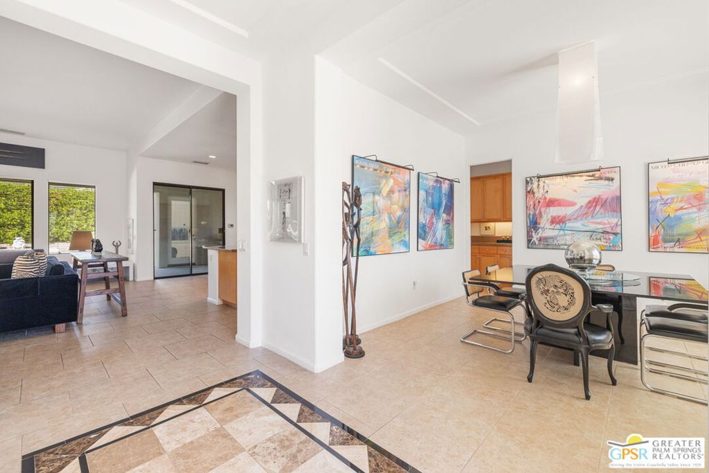 PS Colony - Residential