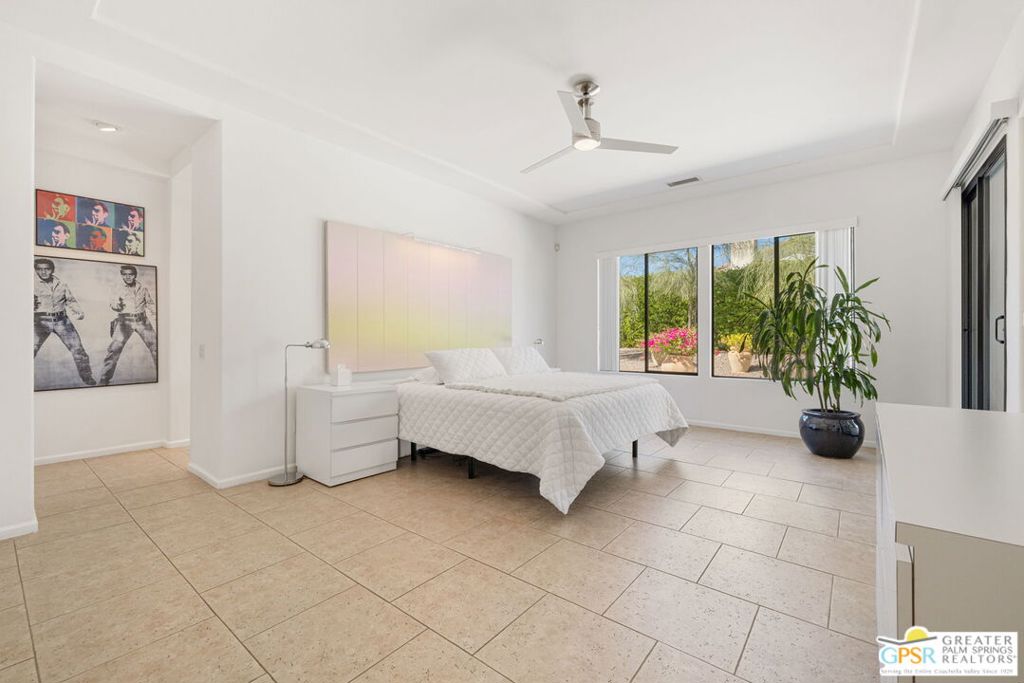 PS Colony - Residential