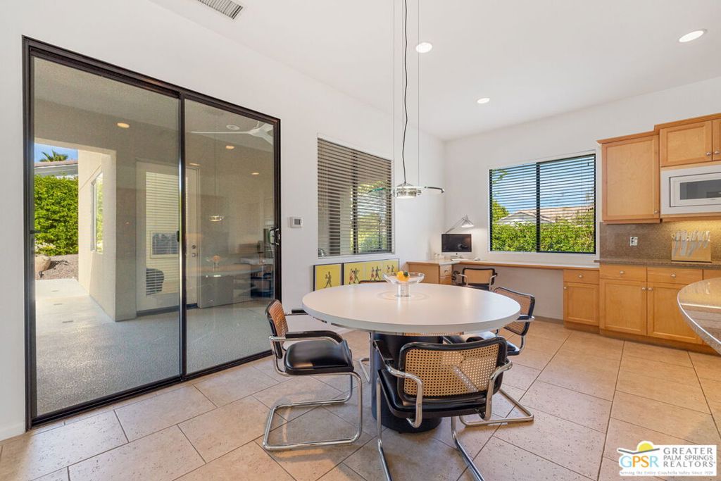 PS Colony - Residential