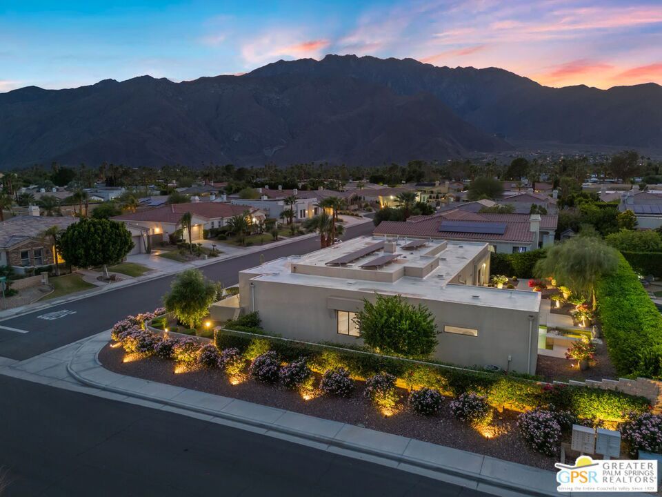 PS Colony - Residential