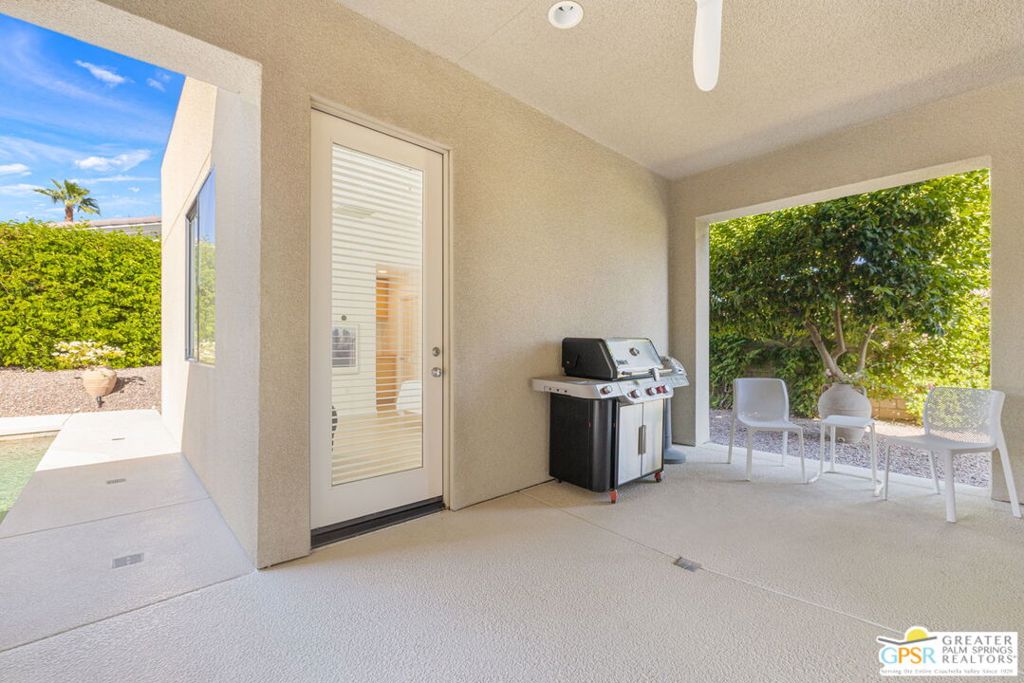 PS Colony - Residential