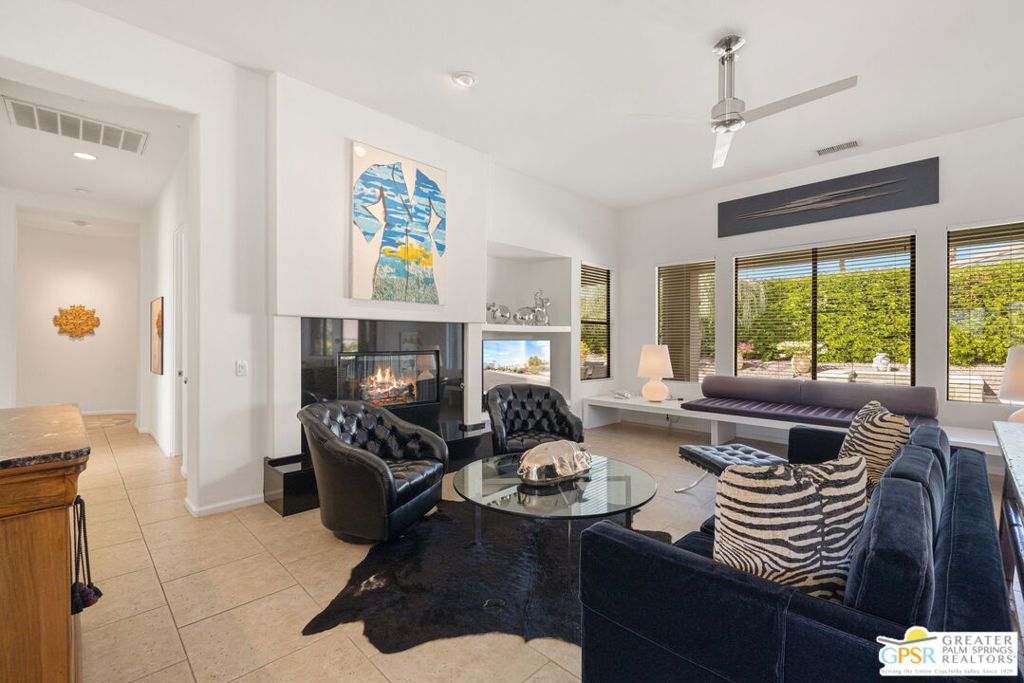 PS Colony - Residential