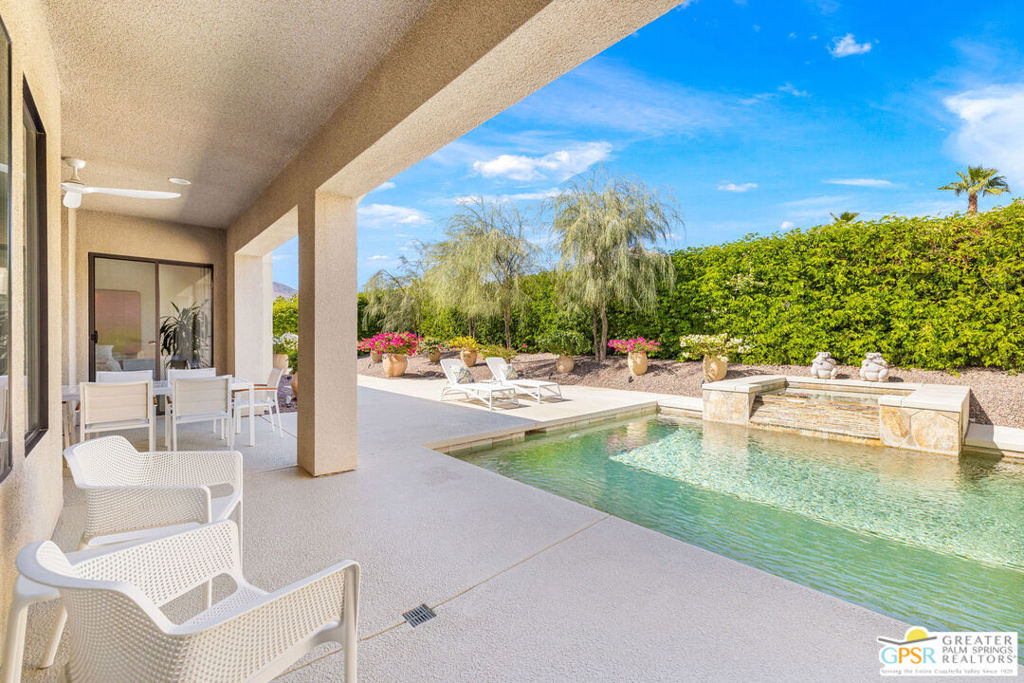 PS Colony - Residential