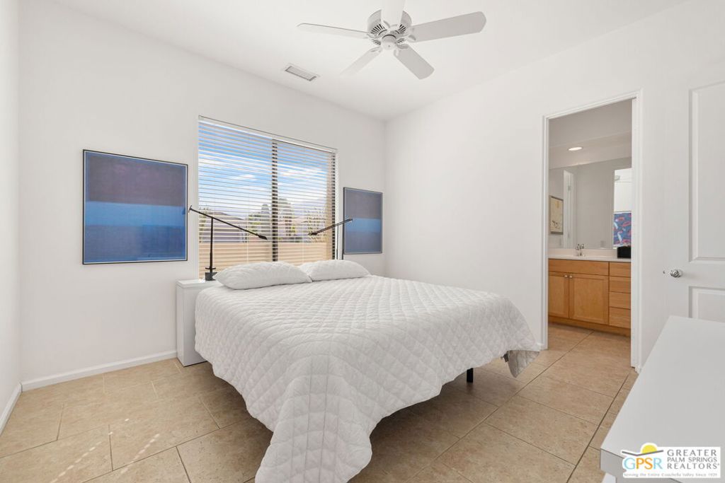 PS Colony - Residential
