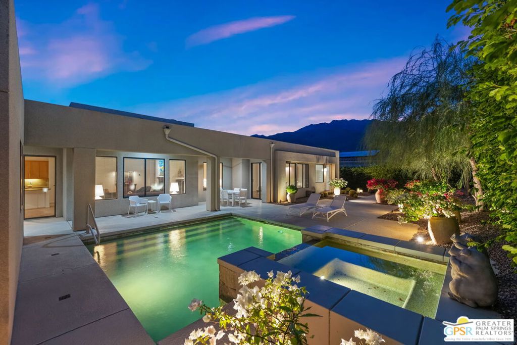 PS Colony - Residential