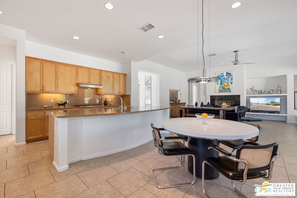 PS Colony - Residential