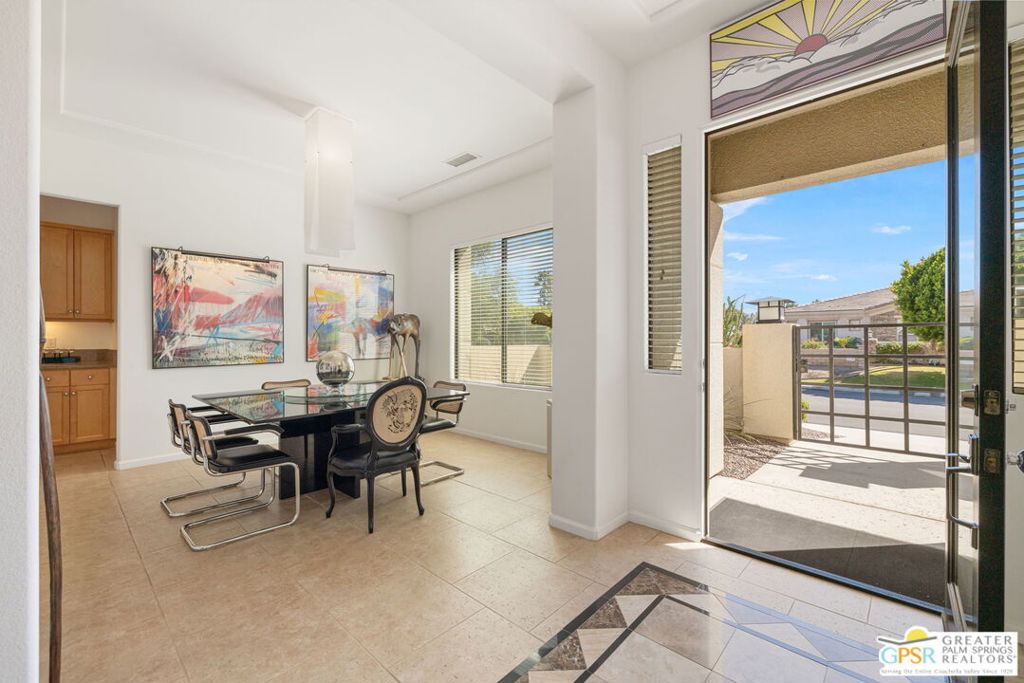 PS Colony - Residential