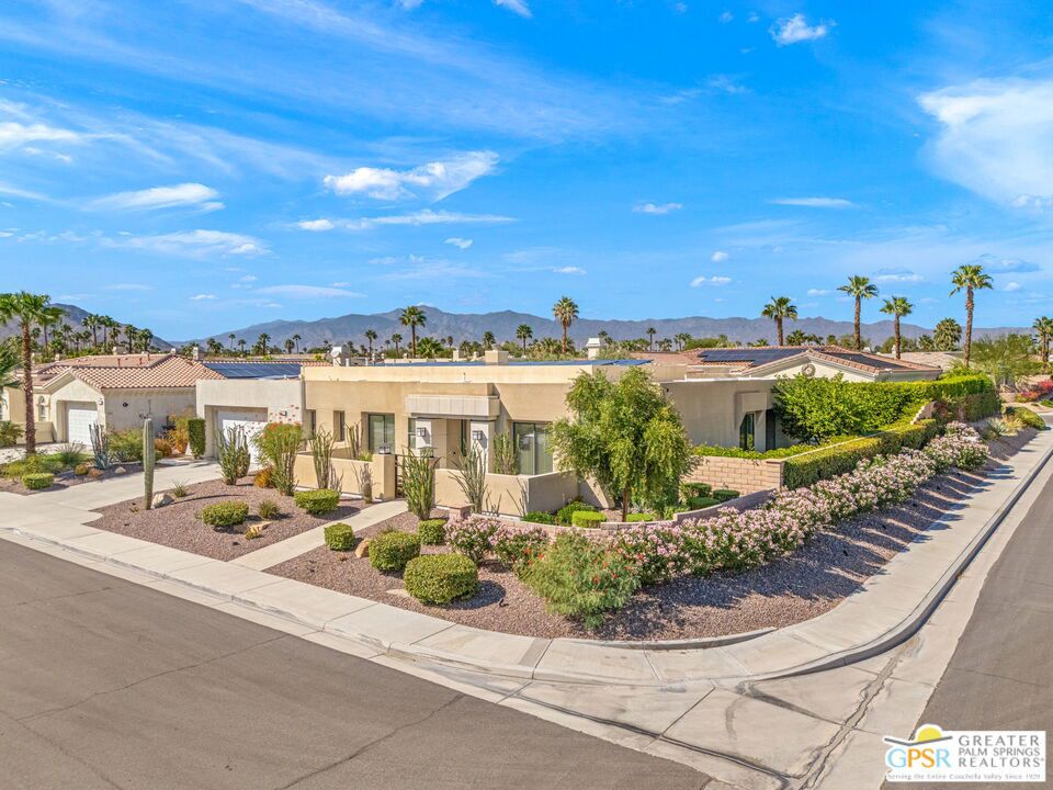 PS Colony - Residential