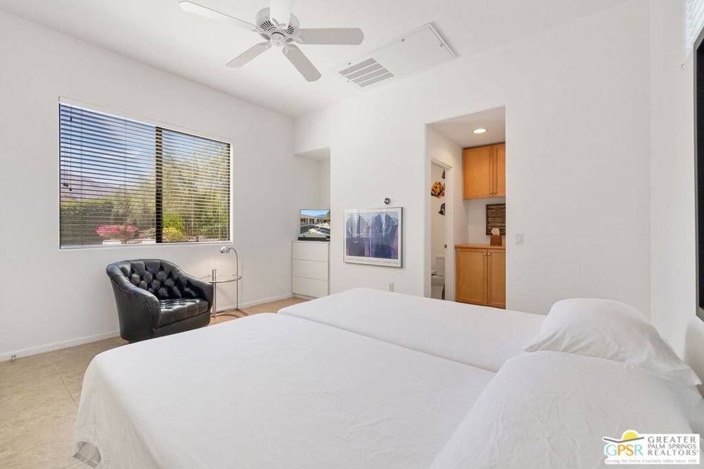 PS Colony - Residential