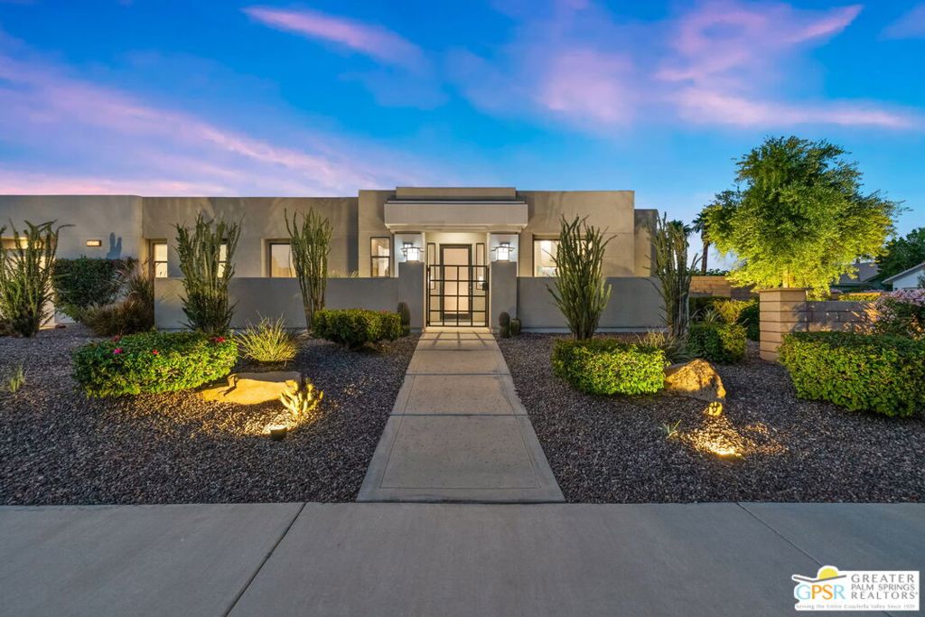 PS Colony - Residential