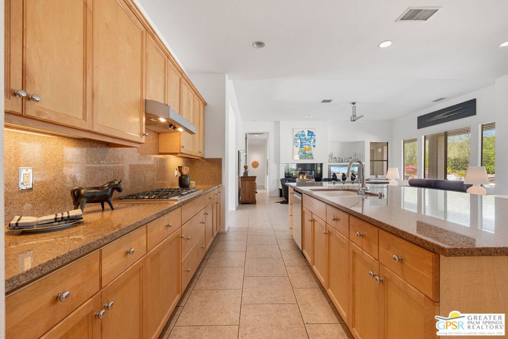 PS Colony - Residential