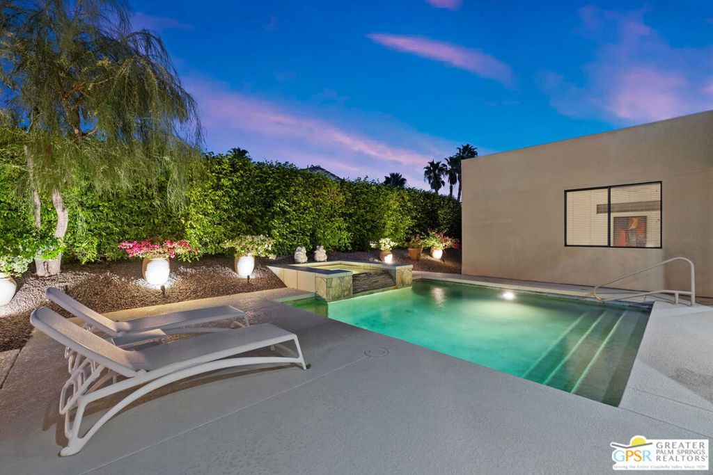 PS Colony - Residential