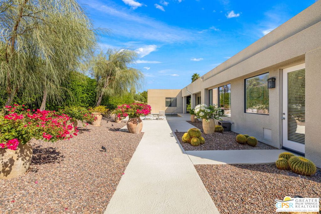 PS Colony - Residential