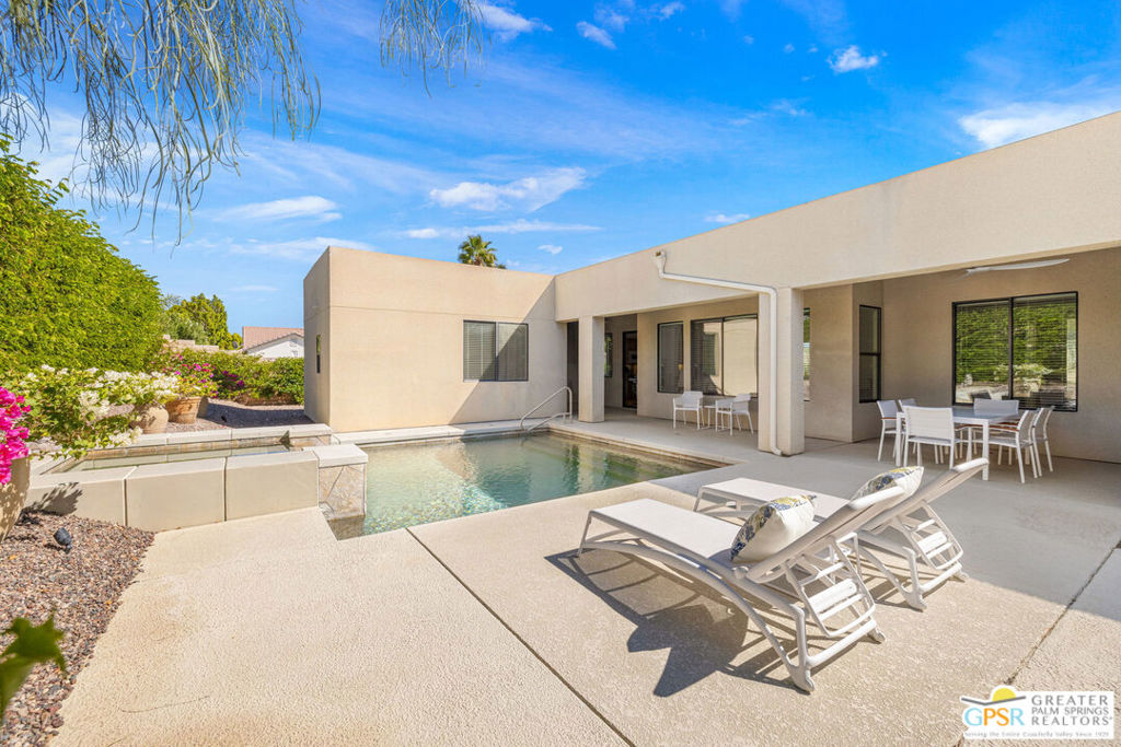PS Colony - Residential