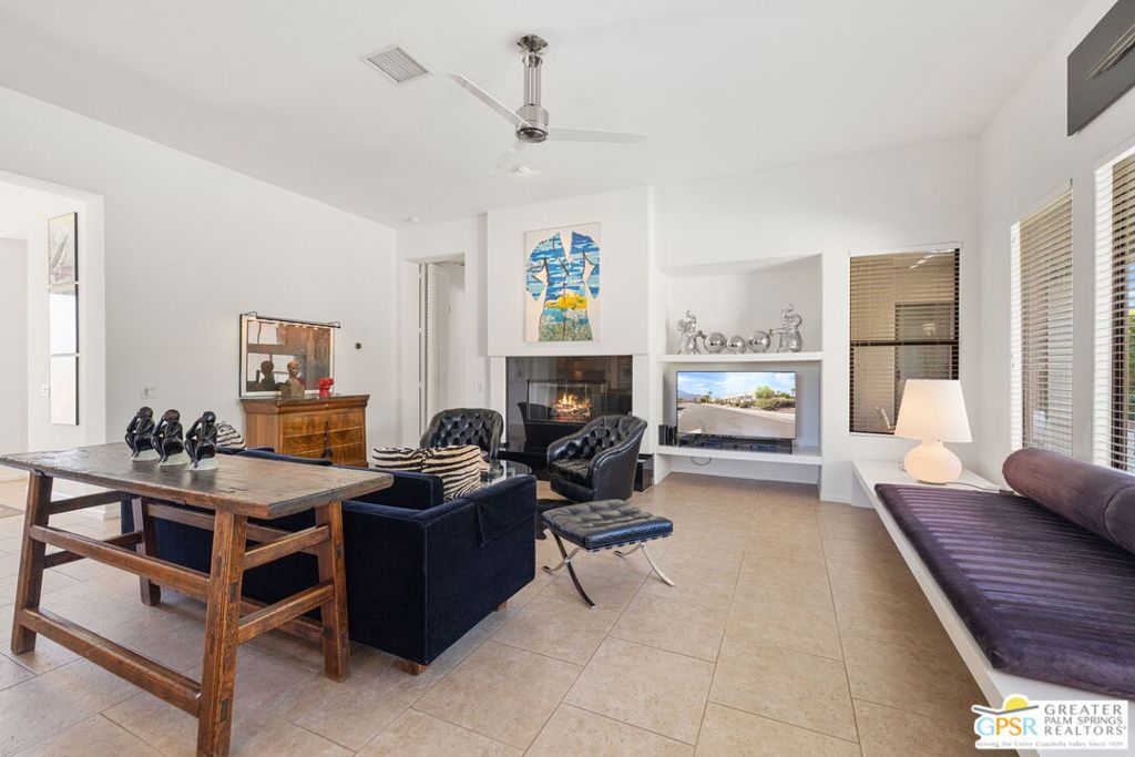 PS Colony - Residential