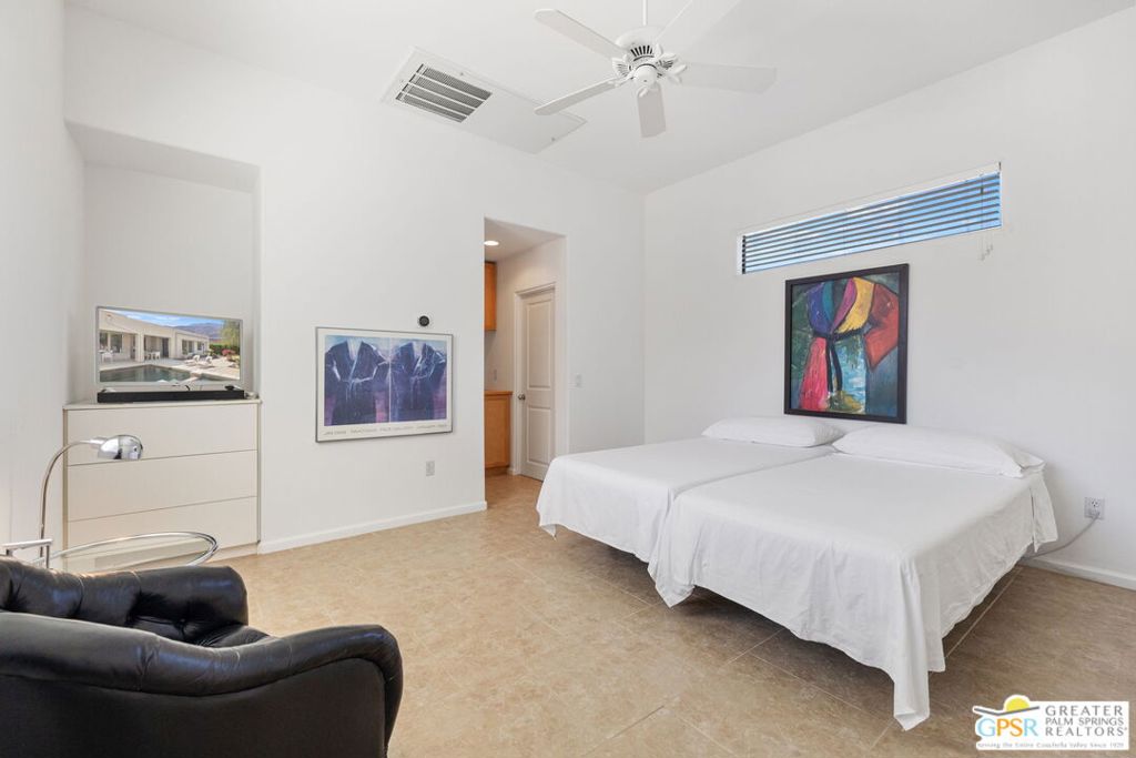PS Colony - Residential