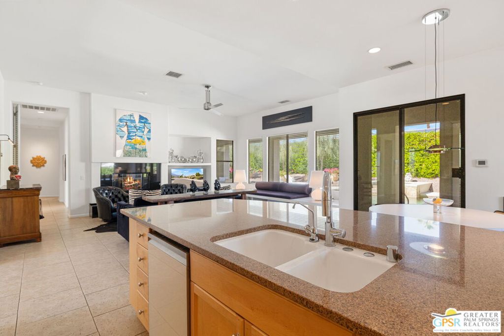 PS Colony - Residential