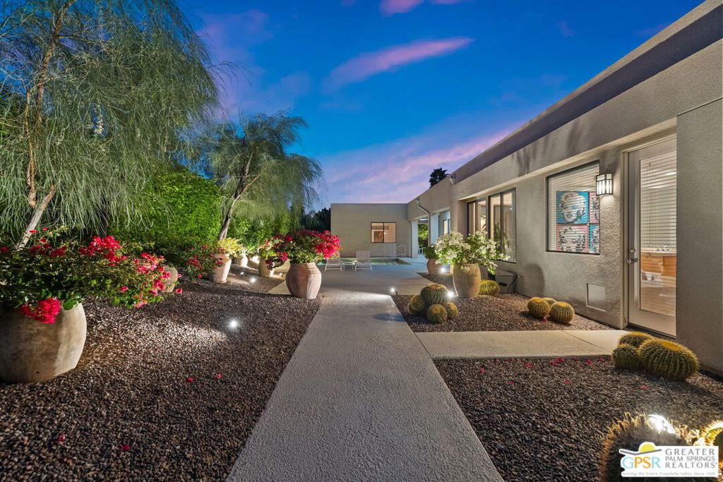 PS Colony - Residential