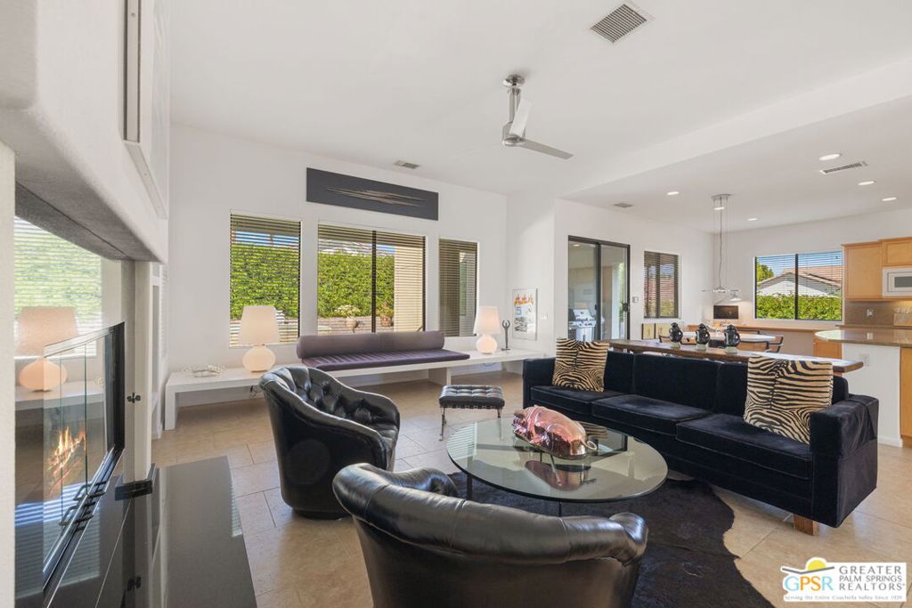 PS Colony - Residential