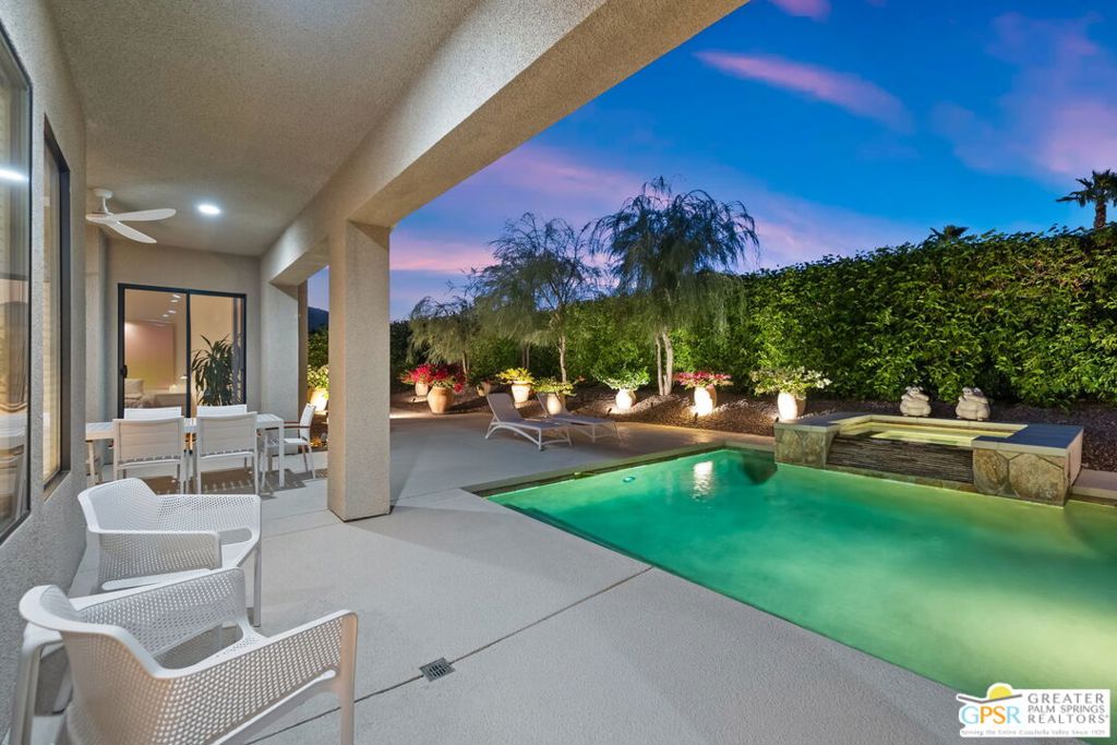 PS Colony - Residential