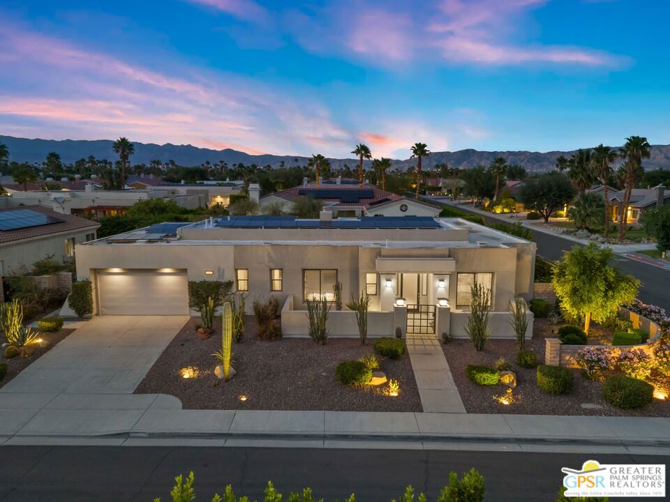 PS Colony - Residential