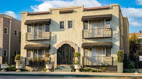 219 Redondo Avenue Long Beach CA 90803