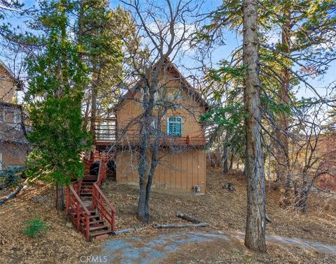 Photo of 845 Villa Grove, Big Bear City, CA 92314 (MLS # OC26005533)