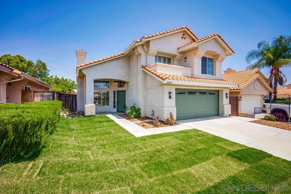 24530 Calle Magdalena