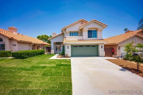 24530 Calle Magdalena Murrieta CA 92562
