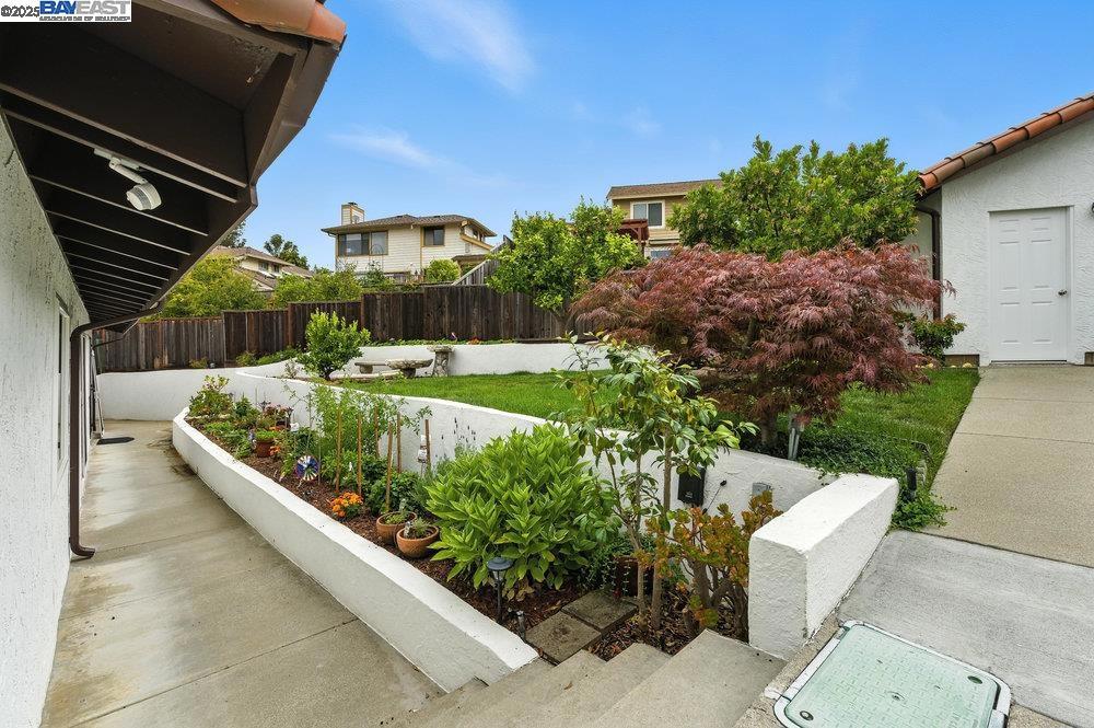 CASTRO VALLEY - Residential