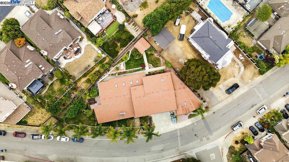 CASTRO VALLEY - Residential