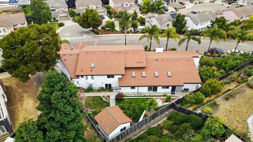 CASTRO VALLEY - Residential