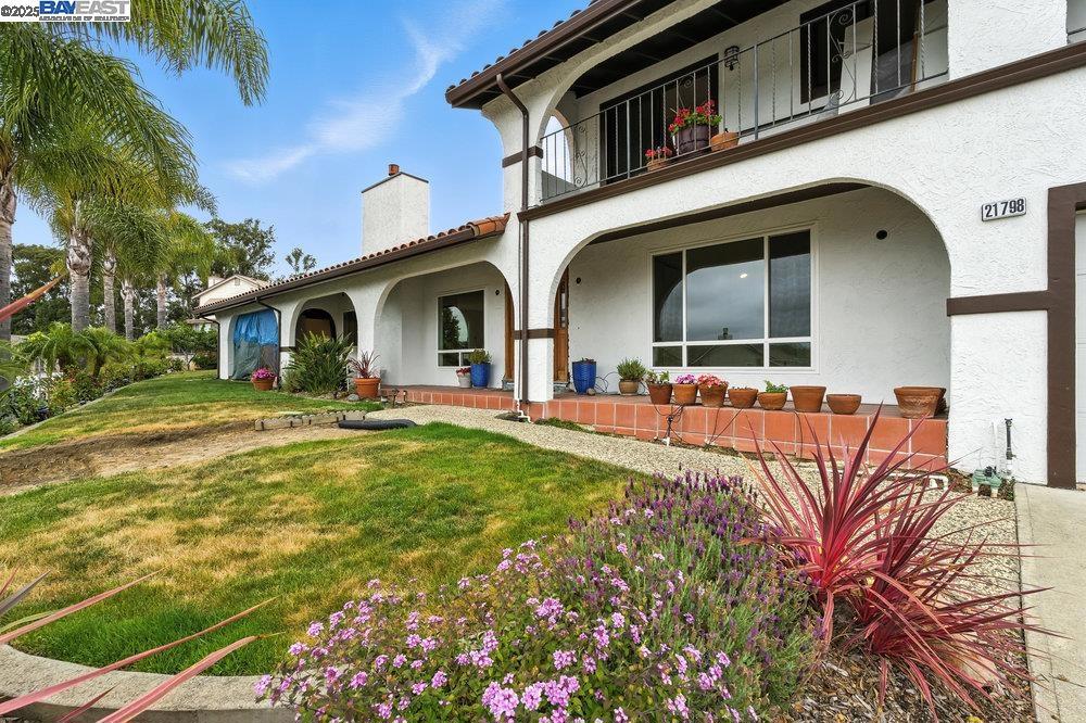 CASTRO VALLEY - Residential