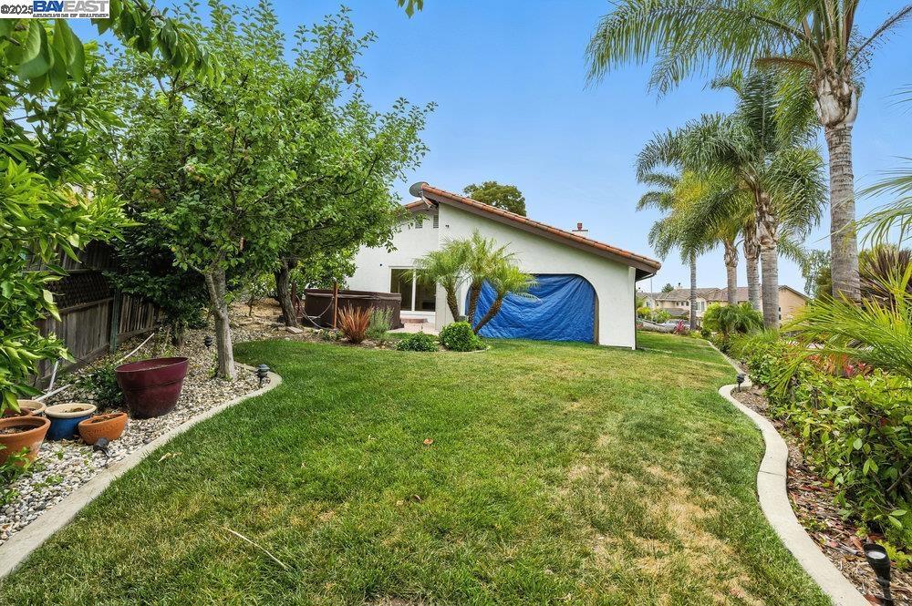 CASTRO VALLEY - Residential