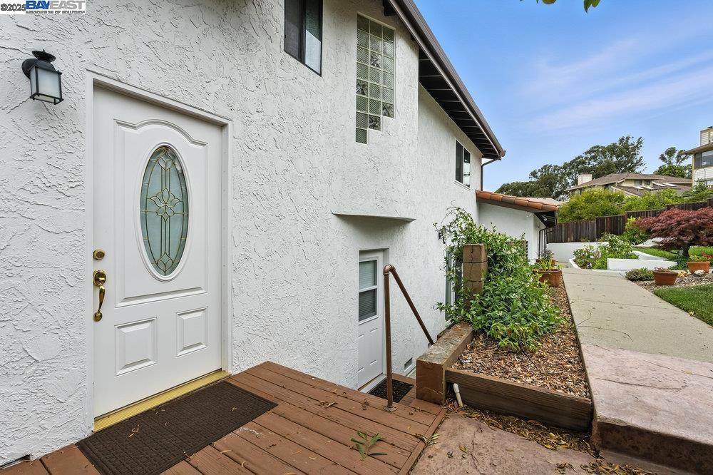 CASTRO VALLEY - Residential