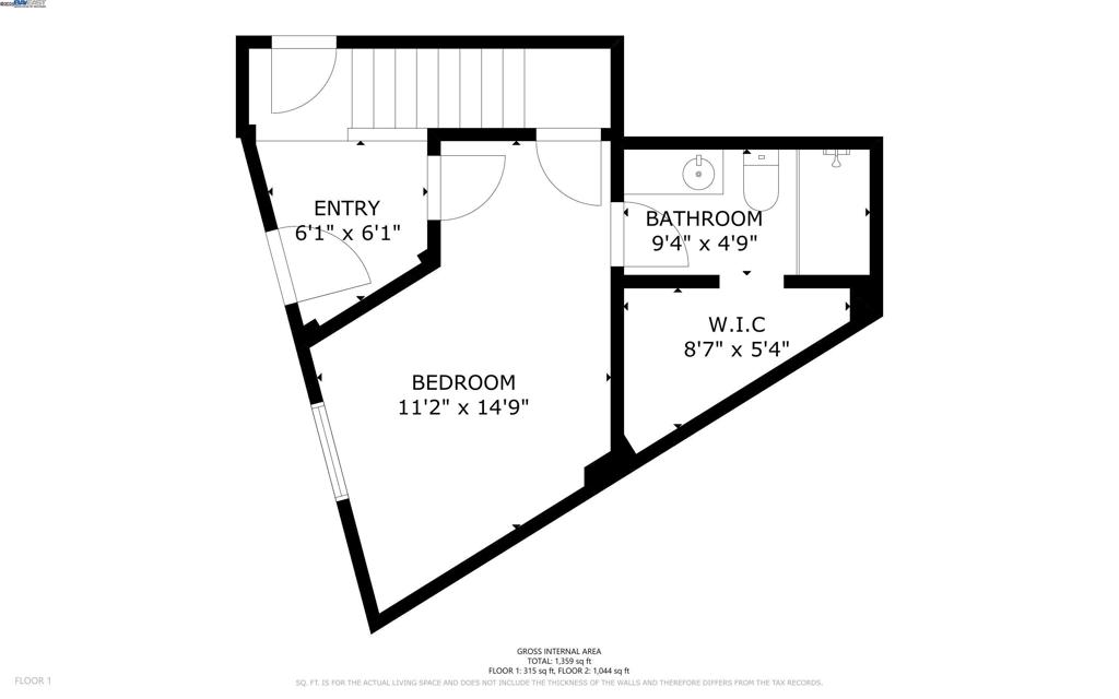 CASTRO VALLEY - Residential