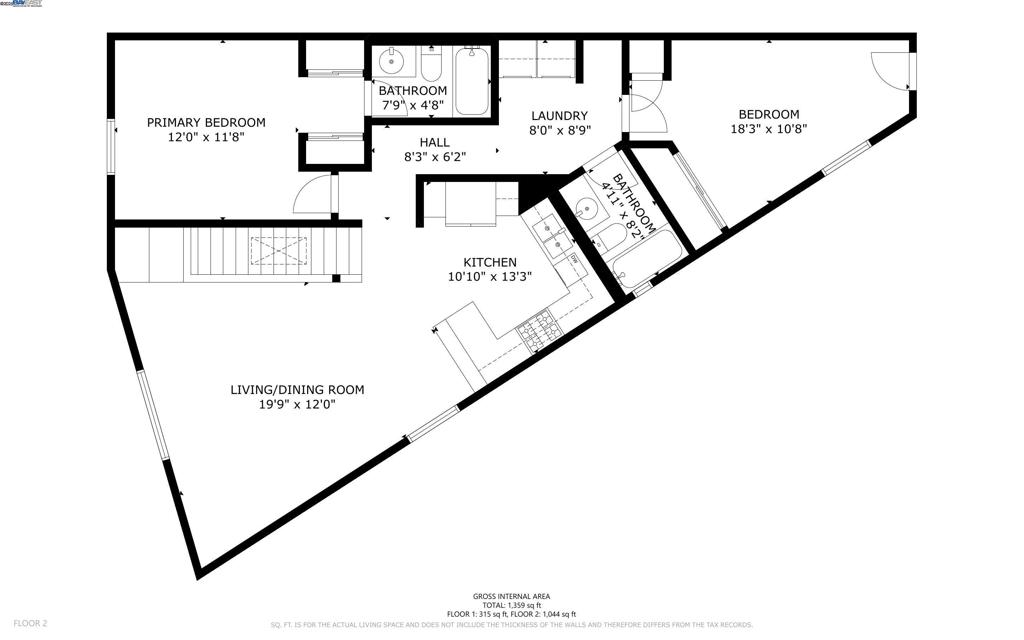 CASTRO VALLEY - Residential