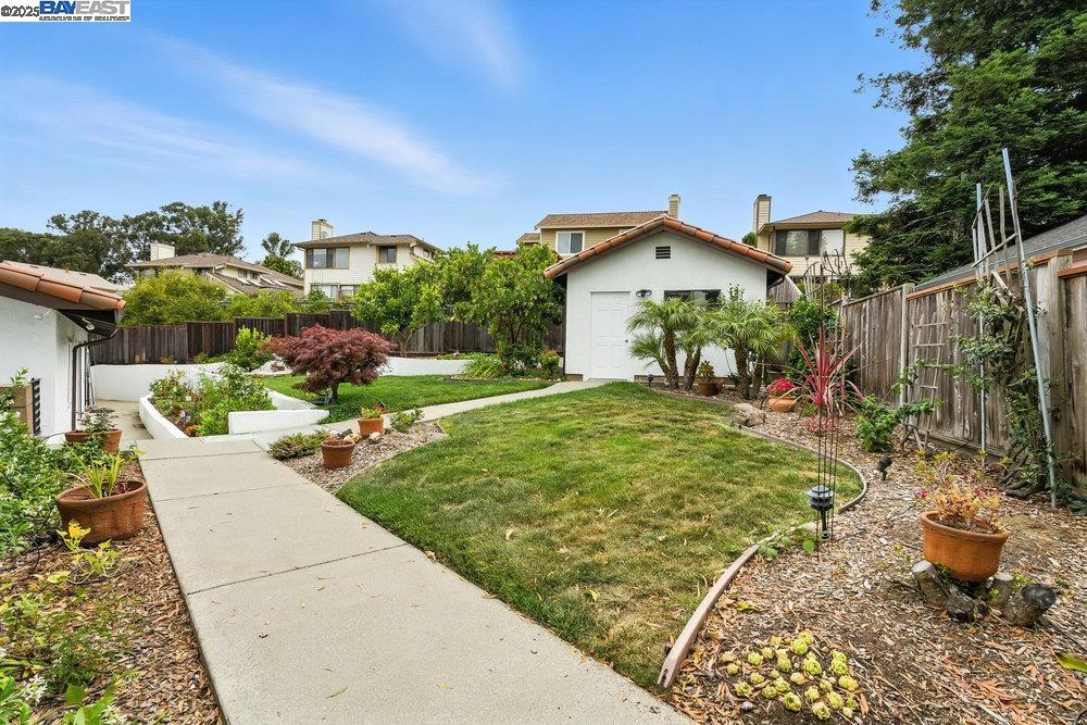 CASTRO VALLEY - Residential