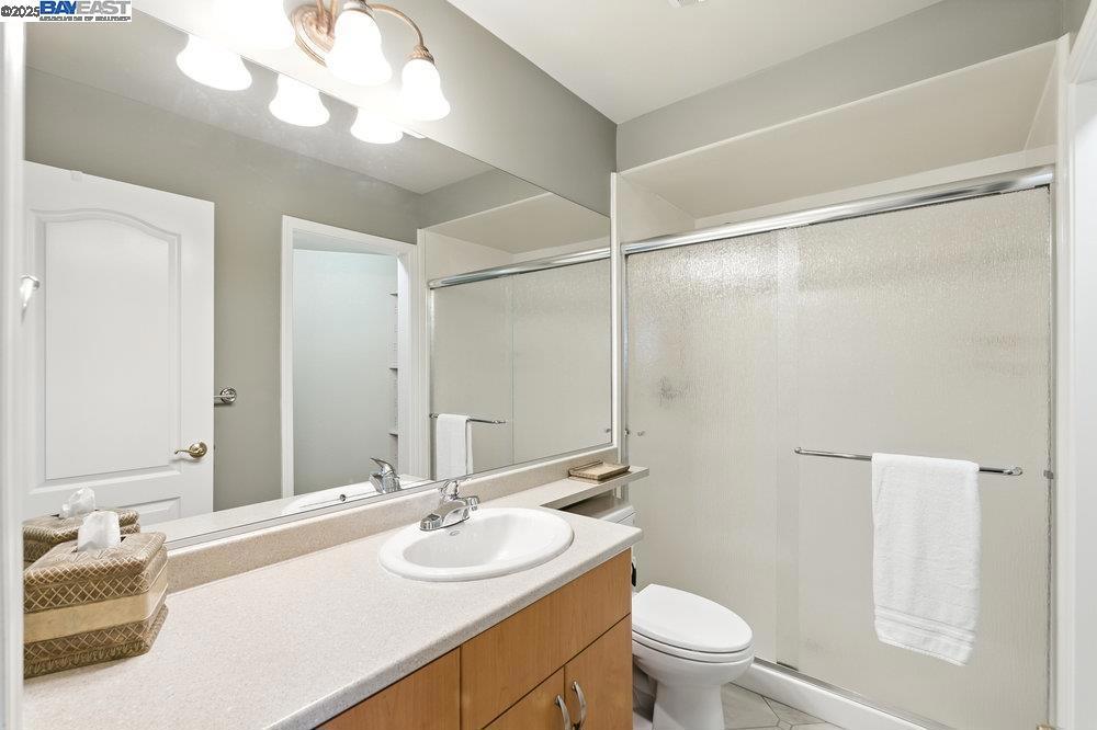 CASTRO VALLEY - Residential