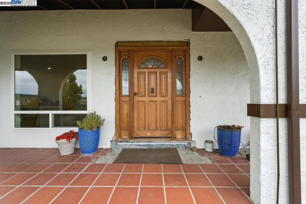 CASTRO VALLEY - Residential